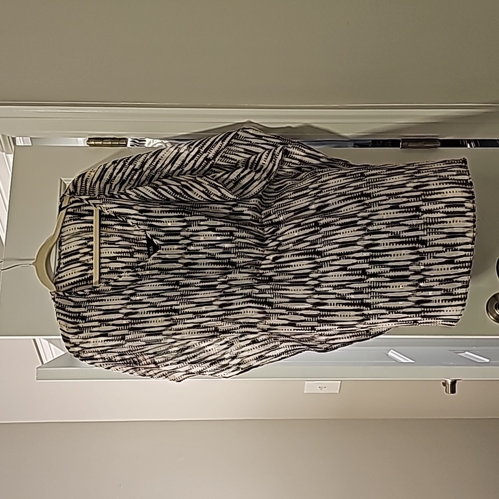 EUC Express dress size small